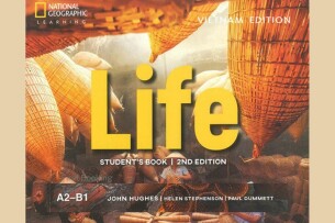 [ ĐÁP ÁN] Life student's book 2nd edition A2-B1 | PDF (2025)