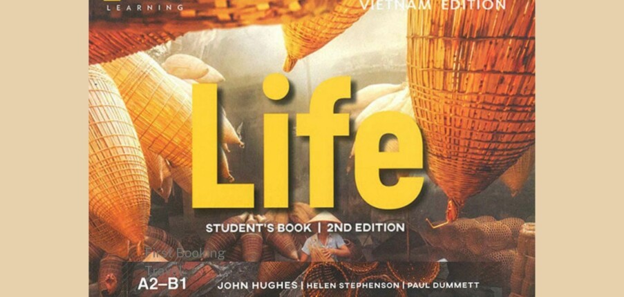 [ ĐÁP ÁN] Life student's book 2nd edition A2-B1 | PDF