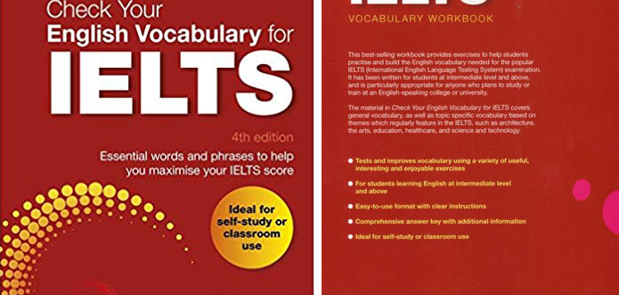 Sách Check Your English Vocabulary For IELTS PDF | Xem online, tải PDF miễn phí