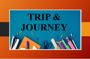 Trip - Journey | Định nghĩa, cách phân biệt Trip & Journey - Bài tập vận dụng (2025)