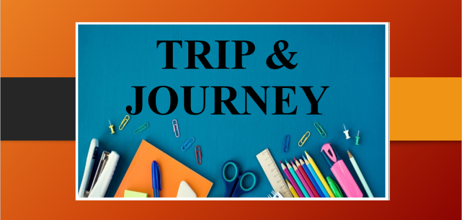 Trip - Journey | Định nghĩa, cách phân biệt Trip & Journey - Bài tập vận dụng