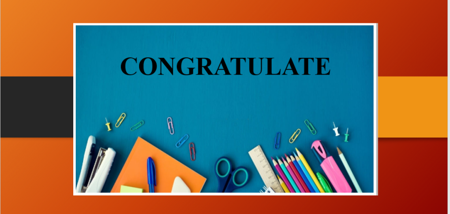 Congratulate là gì? | Cách sử dụng Congratulate - Các family words của Congratulate - Bài tập vận dụng