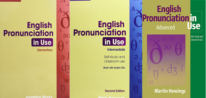 Sách English Pronunciation in Use PDF | Xem online, tải PDF miễn phí