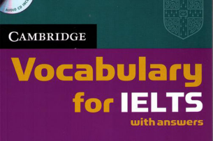 Sách Cambridge Vocabulary for IELTS PDF | Xem online, tải PDF miễn phí (2025)