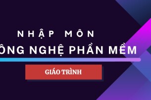 Giáo trình môn Nhập môn công nghệ phần mềm | Đại học Bách Khoa Hà Nội (2025)