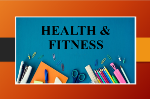 Topic: Health and Fitness | Bài mẫu IELTS Speaking Part 1, 2, 3 (2025)