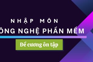 TOP 90 câu hỏi ôn tập học phần Nhập môn công nghệ phần mềm (có đáp án) | Đại học Bách Khoa Hà Nội (2025)