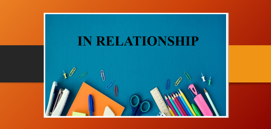 Topic: In Relationship | Bài mẫu + từ  IELTS Speaking part 1, 2, 3