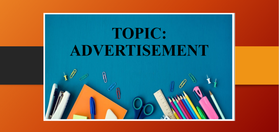 Topic: Advertisement | Bài mẫu IELTS Speaking Part 1
