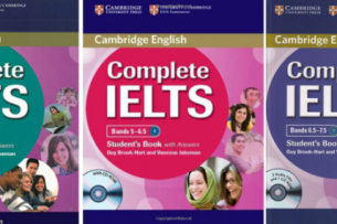 Bộ 3 sách Complete IELTS PDF | Xem online, tải PDF miễn phí (2025)