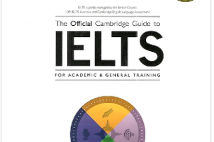 Sách The Official Cambridge Guide to IELTS PDF | Xem online, tải PDF miễn phí (2025)