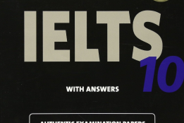 Sách Cambridge IELTS 10 PDF | Xem online, tải PDF miễn phí (2025)