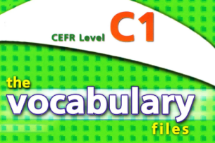 Sách The Vocabulary files C1 PDF | Xem online, tải PDF miễn phí (2025)