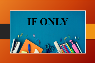 If only là gì? | Định nghĩa - Cấu trúc - Phân biệt If only và Only if - Bài tập vận dụng