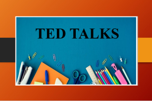 TED Talks là gì? | Bí quyết học tiếng Anh qua TED Talks (2025)