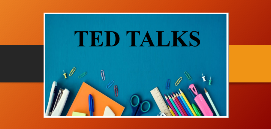 TED Talks là gì? | Bí quyết học tiếng Anh qua TED Talks