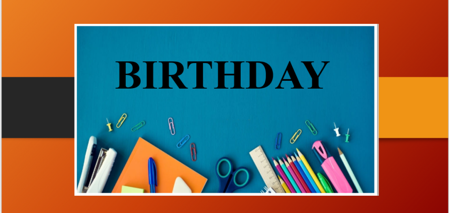 Birthday | Đề bài, câu trả lời mẫu IELTS Speaking Part 1