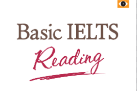 Sách Basic IELTS Reading pdf | Xem online, tải PDF miễn phí (2025)