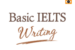 Sách Basic IELTS Writing pdf | Xem online, tải PDF miễn phí (2025)