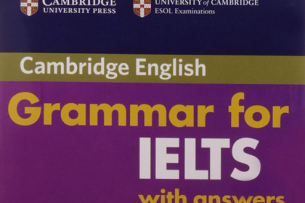 Sách Cambridge Grammar for IELTS pdf | Xem online, tải PDF miễn phí (2025)