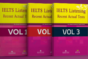 Sách IELTS Listening Recent Actual Test pdf | Xem online, tải PDF miễn phí (2025)