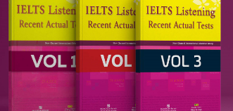 Sách IELTS Listening Recent Actual Test pdf | Xem online, tải PDF miễn phí