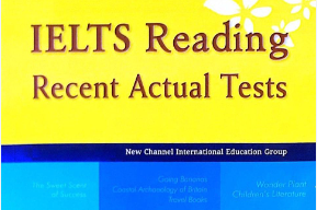 Sách IELTS Reading Recent Actual Test pdf | Xem online, tải PDF miễn phí (2025)
