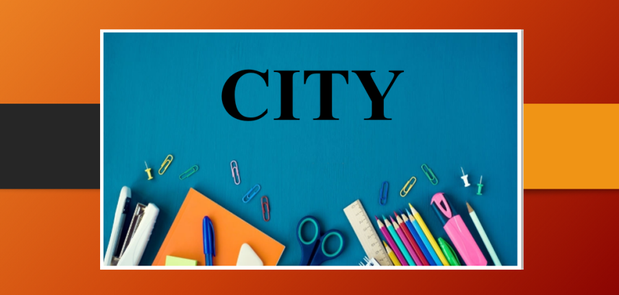 Topic: City | Bài mẫu IELTS Speaking Part 1