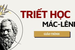Giáo trình môn Triết học Mác - Lênin | Đại học Bách khoa Hà Nội (2025)
