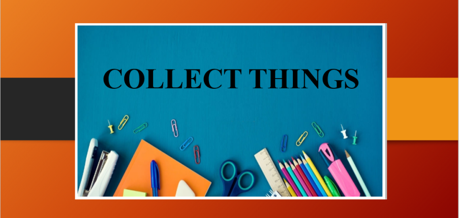 Topic: Collect things | Bài mẫu IELTS Speaking Part 1