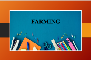 Topic: Farming | Bài mẫu IELTS Speaking Part 1,2,3 (2025)