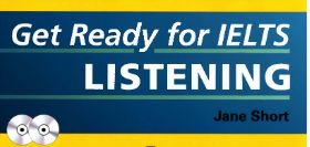 Sách Get Ready for IELTS Listening pdf | Xem online, tải PDF miễn phí