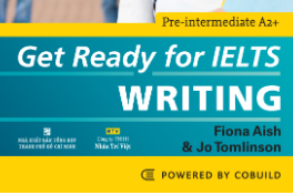 Sách Get Ready for IELTS Writing pdf | Xem online, tải PDF miễn phí (2025)