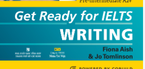 Sách Get Ready for IELTS Writing pdf | Xem online, tải PDF miễn phí