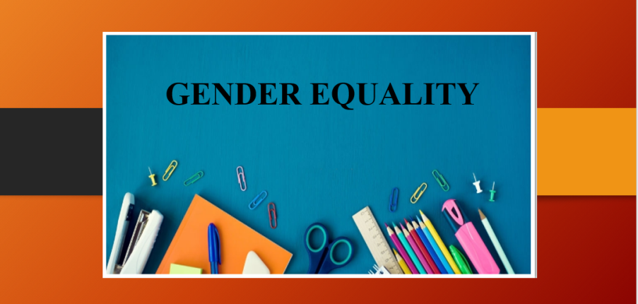 Chủ đề: Gender Equality | Bài mẫu IELTS Writing Task 2