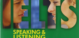 Sách IELTS Advantage Speaking & Listening Skills pdf | Xem online, tải PDF miễn phí
