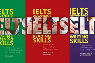 Bộ sách IELTS Advantage Skills (Reading, Writing, Speaking & Listening) pdf | Xem online, tải PDF miễn phí (2025)