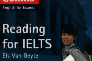 Sách Collins Reading for IELTS pdf | Xem online, tải PDF miễn phí (2025)