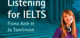 Sách Collins Listening for IELTS pdf | Xem online, tải PDF miễn phí
