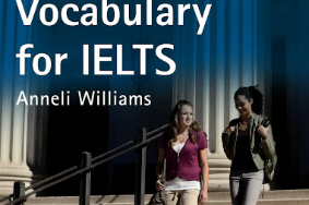 Sách Collins Vocabulary for IELTS pdf | Xem online, tải PDF miễn phí (2025)