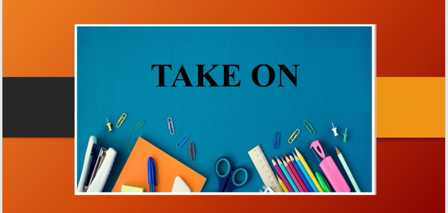 Take on là gì? | Ý nghĩa của Take on - Đặt câu với Take on - Các cụm động từ đi với Take