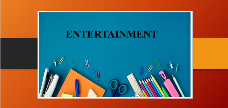 Topic: Entertainment | Bài mẫu + Từ vựng IELTS Speaking Part 1, 2, 3