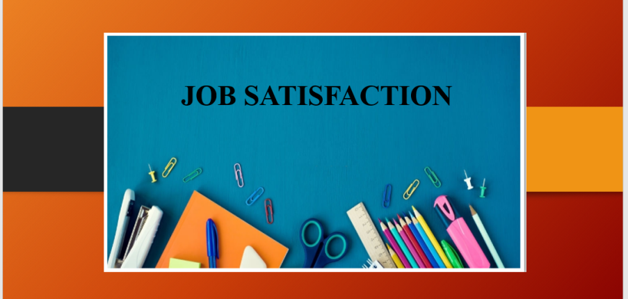 Topic: Job satisfaction | Bài mẫu + Từ vựng IELTS Writing Task 1, 2