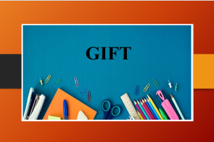 Topic: Gift | Bài mẫu + Từ vựng IELTS Speaking Part 1, 2, 3 (2025)