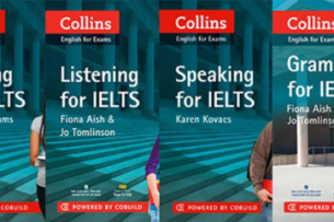Bộ sách Collin for IELTS pdf | Xem online, tải PDF miễn phí (2025)