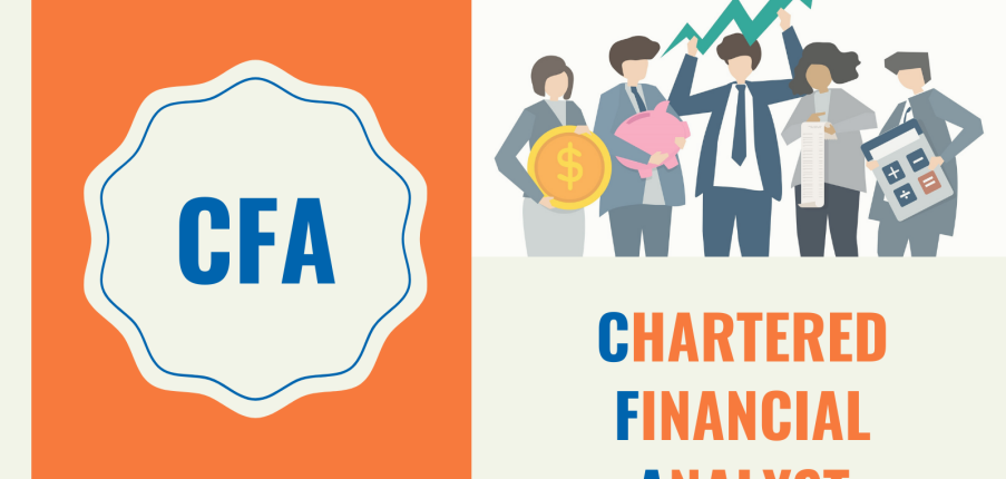 CFA: Tiêu chuẩn vàng trong ngành tài chính