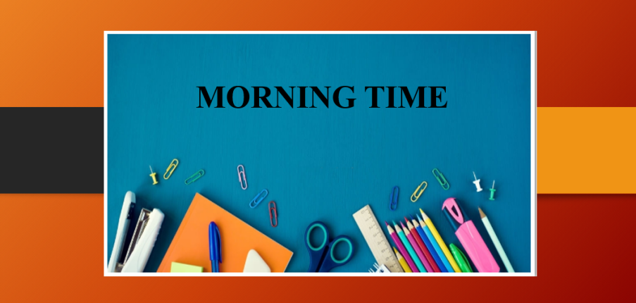 Topic: Morning time | Bài mẫu + Từ vựng IELTS Speaking part 1
