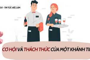Khánh tiết là gì? Những cơ hội và thách thức sẽ gặp phải khi làm khánh tiết