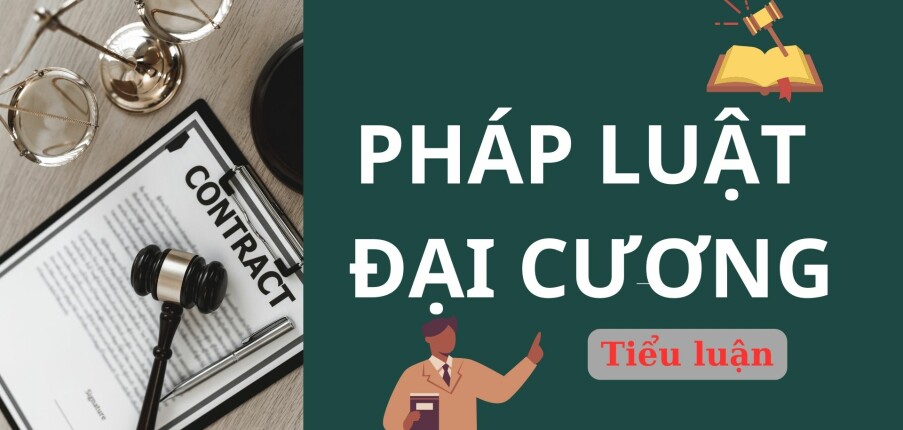 Tiểu luận: Thực trạng tham nhũng hiện nay và giải pháp | Pháp luật đại cương | HCMUTE