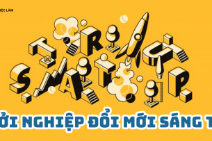 Xu hướng khởi nghiệp đổi mới sáng tạo 2023